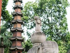 -成都市文殊院