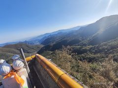 -妙峰山风景名胜区