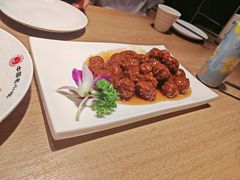 -直隶安家罩饼(复兴路店)