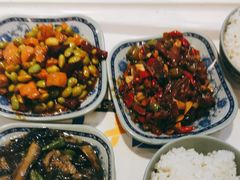 -7+7私家饭堂(人民路店)