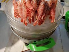 -蓝海国际大饭店·蓝钻自助百汇(兰山店)