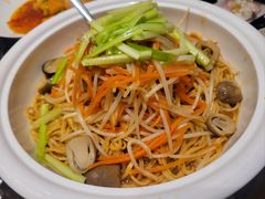 -泛太平洋大酒店·海天楼中餐厅·粤菜