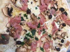 -玛尚诺Pizza&Bar(长泰广场店)