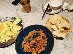 -Home Thai·泰谣(王府井apm店)