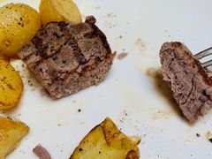 -杭州国际会议中心洲际酒店-原素全日餐厅(解放东路店)