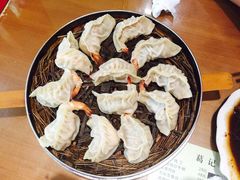 -葛记焖饼(伏牛路店)