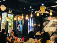 -Thank u mom非油炸健康鸡(万国广场店)