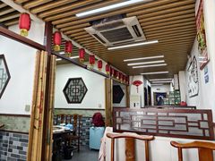 -农家乐大锅台铁锅炖(四流中路店)