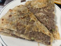 -清真永恒华威肉饼(潘家园店)