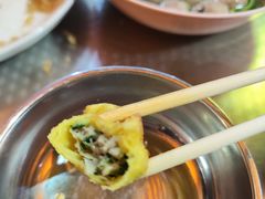 -金山锅贴店(金泉路店)