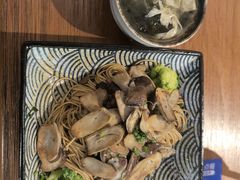 -囿面传统制面馆(中央路店)