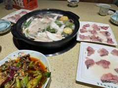 -鲜尚轩·斑鱼庄(荷花东街店)