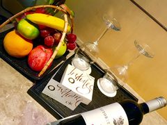 -杭州城中香格里拉大酒店
