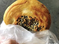 牛肉酥饼-涂记油酥饼(江汉三路店)