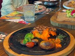 -卢布里西餐厅(总店)