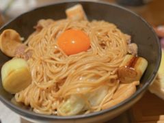 -火山屋台(新街口店)