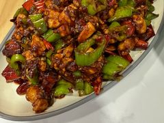 -正宗川菜(虎林胡同店)