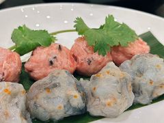 -一哥澳门豆捞 · 十七年经典澳门火锅(四季天地店)