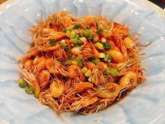 -金陵后厨·南京菜(新街口秣陵路店)