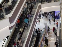 -龙湖南京江北天街