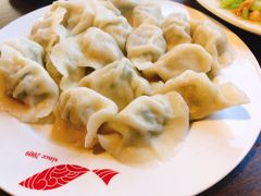 鲅鱼水饺-船歌鱼水饺(高新园区店)