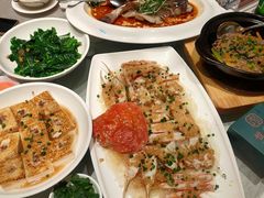 -悦来轩顺德菜(寮厦店)