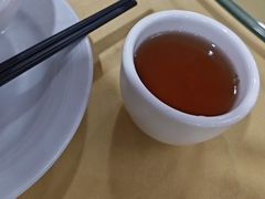 -吉莲利苑海鲜酒家(珠海拱北28年老字号店)