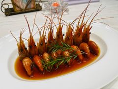 -宴昆山·私房菜(春晖店)
