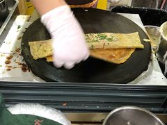 -卞姐蛋饼(陕西南路店)
