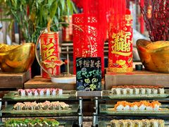-美食汇自助餐厅(成都万达瑞华酒店)
