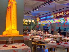 -老闵田螺馆·南昌市井菜·特色小吃(总店)