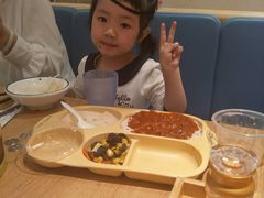 -牛楠楠·香港牛腩茶餐厅(永旺店)