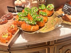 -B&C黄油与面包·THE GARDEN BAKERY概念店(世纪汇店)