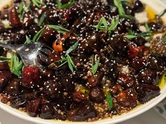 -桂满陇·海市蜃楼·黑金(国金店)