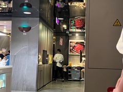 -海底捞火锅(外滩店)