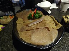 -椒王火锅(厚街万达店)