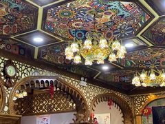 -乡村馕坑肉·烧烤·新疆菜·本地人更爱吃(阿勒泰首店)