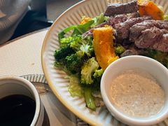 -BAKER&SPICE(环贸店)