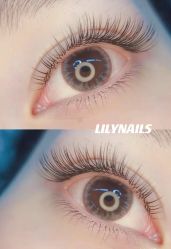 -LILY NAILS美甲美睫