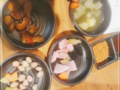 -九田家黑牛烤肉料理(宣化阳光广场店)