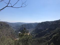 -十九峰景区