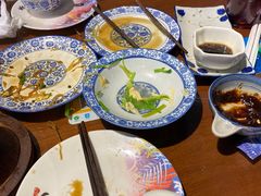 -娄三少·老北京春饼烤鸭家常菜(方庄店)