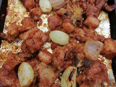 -老东镇啤酒屋海鲜加工·蒸汽海鲜·海鲜烧烤(台东店)