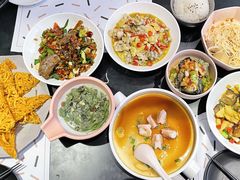 -渔芙南(三里屯店)