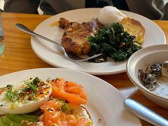 -Egg•Allday Brunch(襄阳北路店)