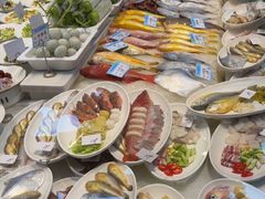 -渔满仓海鲜渔家(象山二店)
