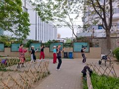 -丰台科技园生态主题公园