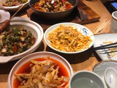 -宽味餐厅(万博广场店)