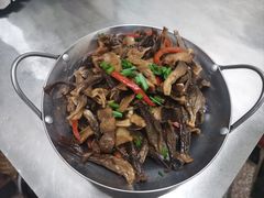 -味好美土菜(迎宾东路店)