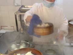 -王家沙点心店(西康路店)